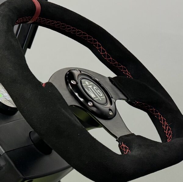 Ways To Golf custom golf cart by GOAT Golf Carts